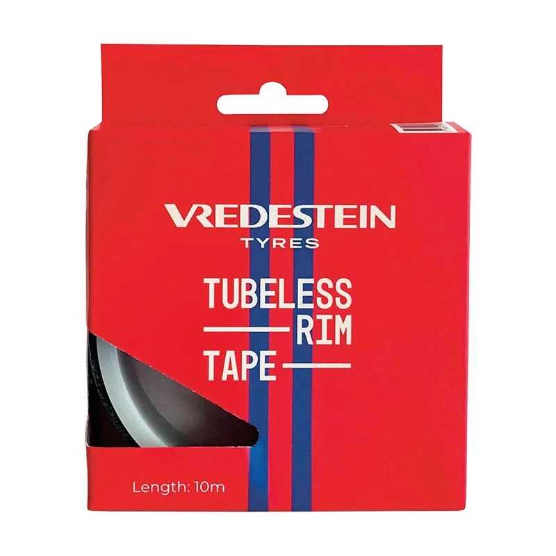 Nastro Di Conversione Tubeless Vredestein 10mt X 19mm