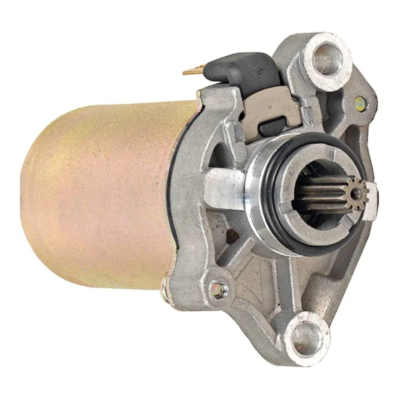 J&N Starter Motor (410-54103) (AHSMU0374)