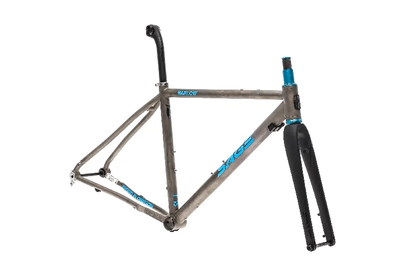 Sage Barlow 52cm Frameset - 2021