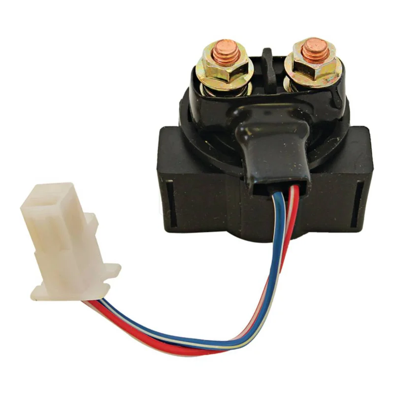 J&N Solenoid (240-58012) (AHSND6053)