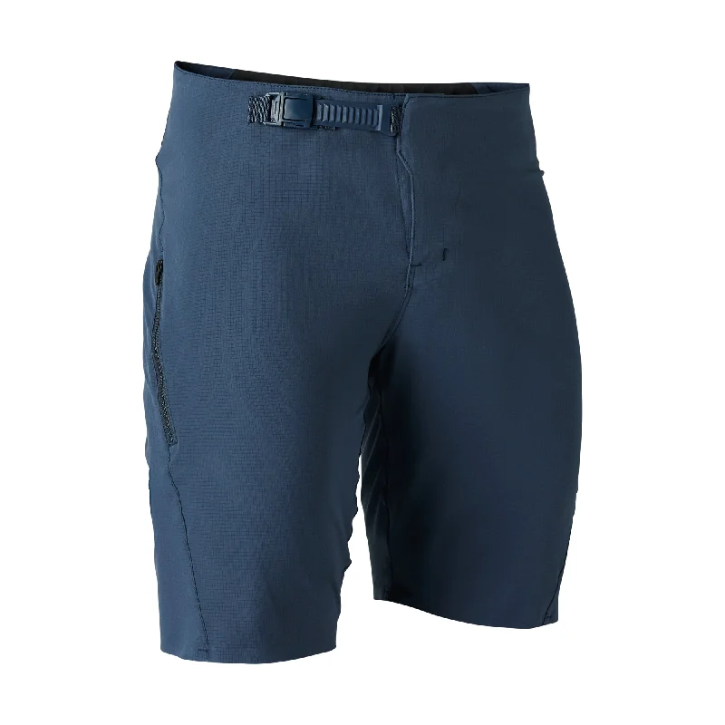 FOX FLEXAIR ASCENT SHORTS - MIDNIGHT