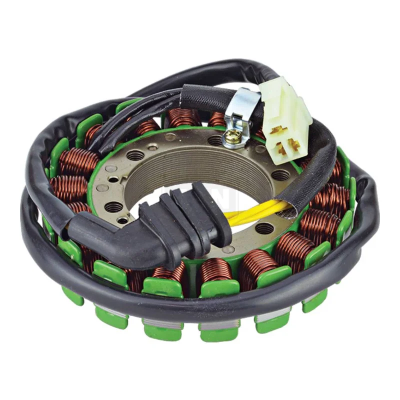 J&N Stator Coil (340-58082) (AHAHA4056)