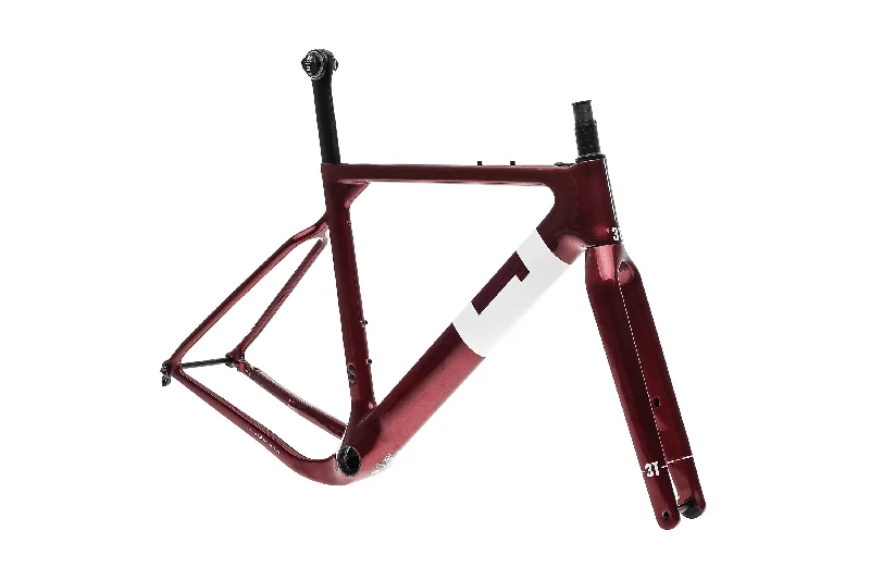 3T Exploro PRO Medium Frameset - 2022