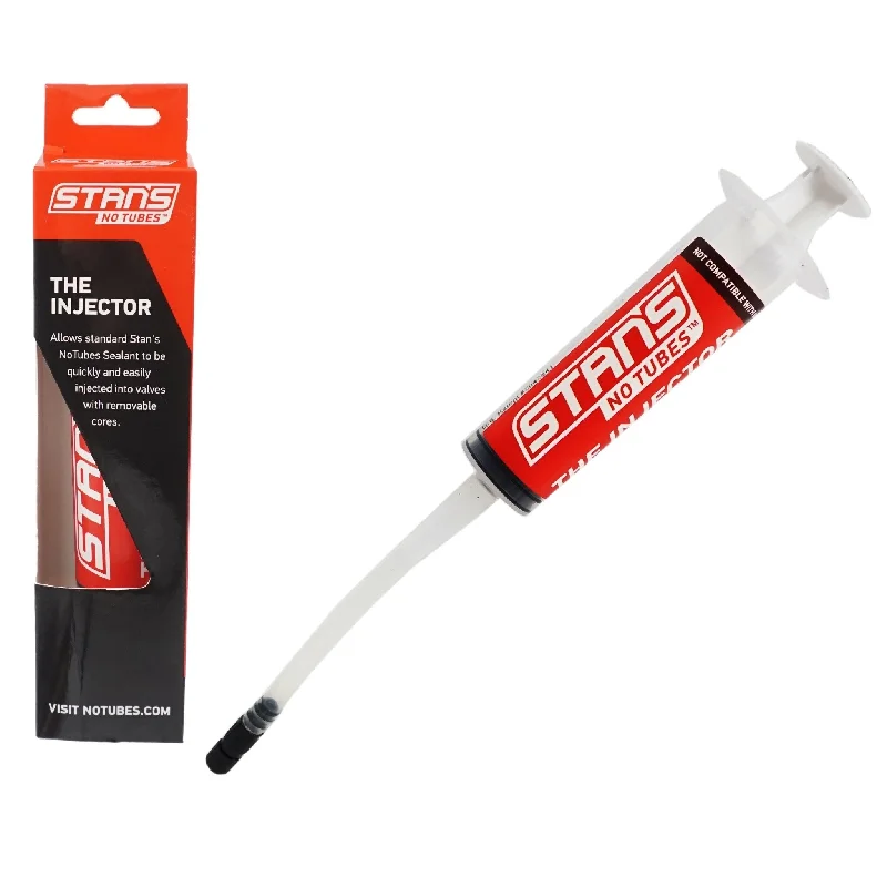 Stans Sealant Injector