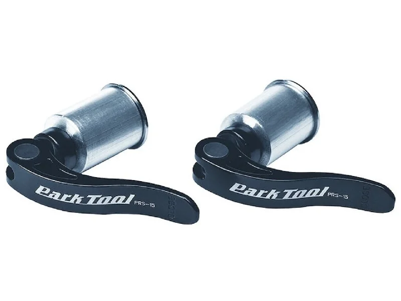 Park Tool Thru Axle Adapter