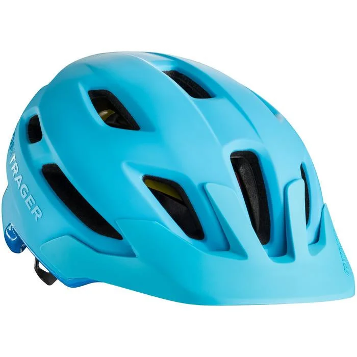 Bontrager Helmet Quantum MIPS Blue