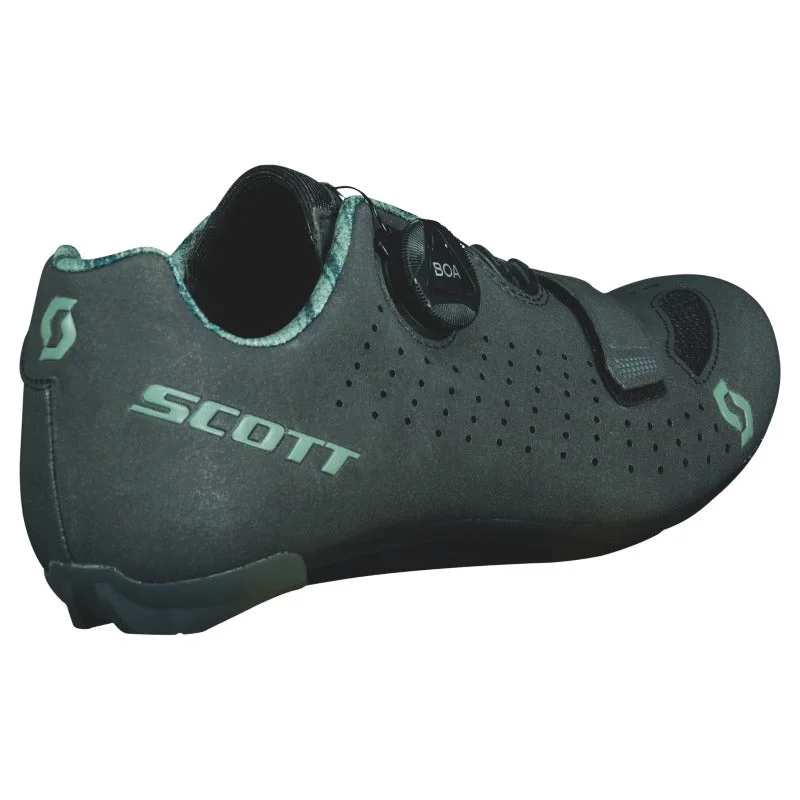 Scott Shoe Womens Road Comp Boa