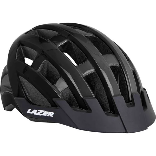 Lazer Compact MTB Helmet