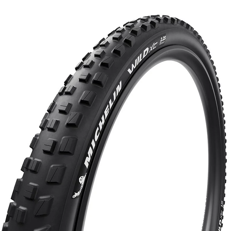 Copertone Michelin 29X2,25 Wild Xc Tlr Performance Line - Nero