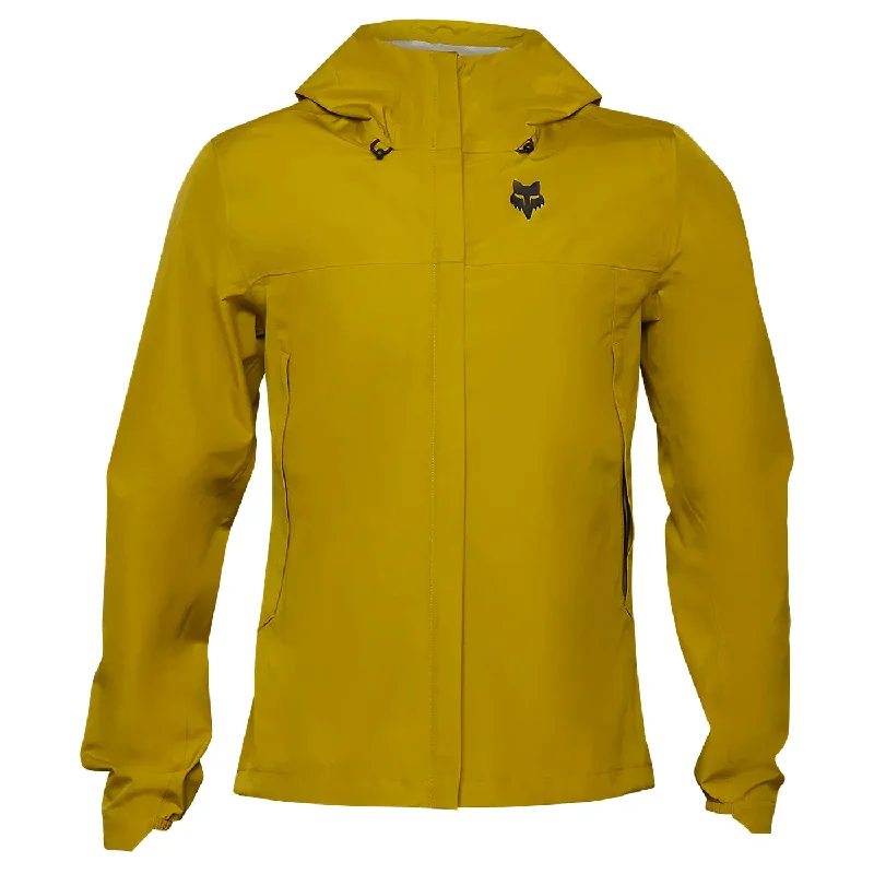 Giacca Fox Ranger 2.5L Water - Giallo