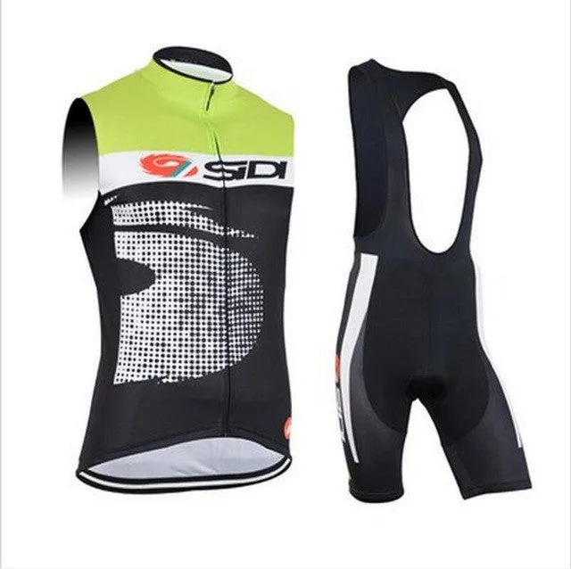 Jersey BIB Short 10