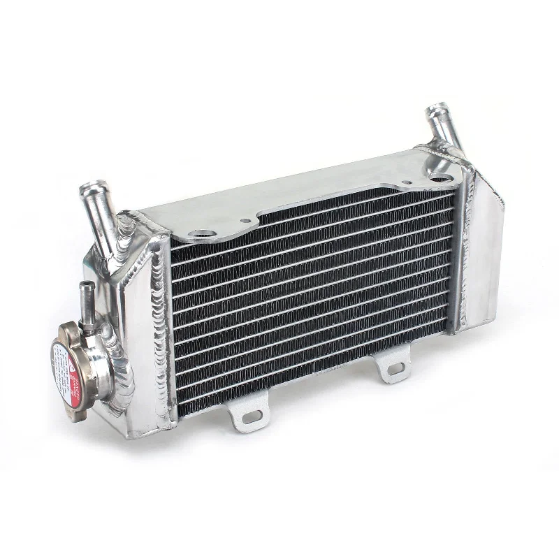 WHITES RADIATOR RIGHT HON CRF250R/X 04-09