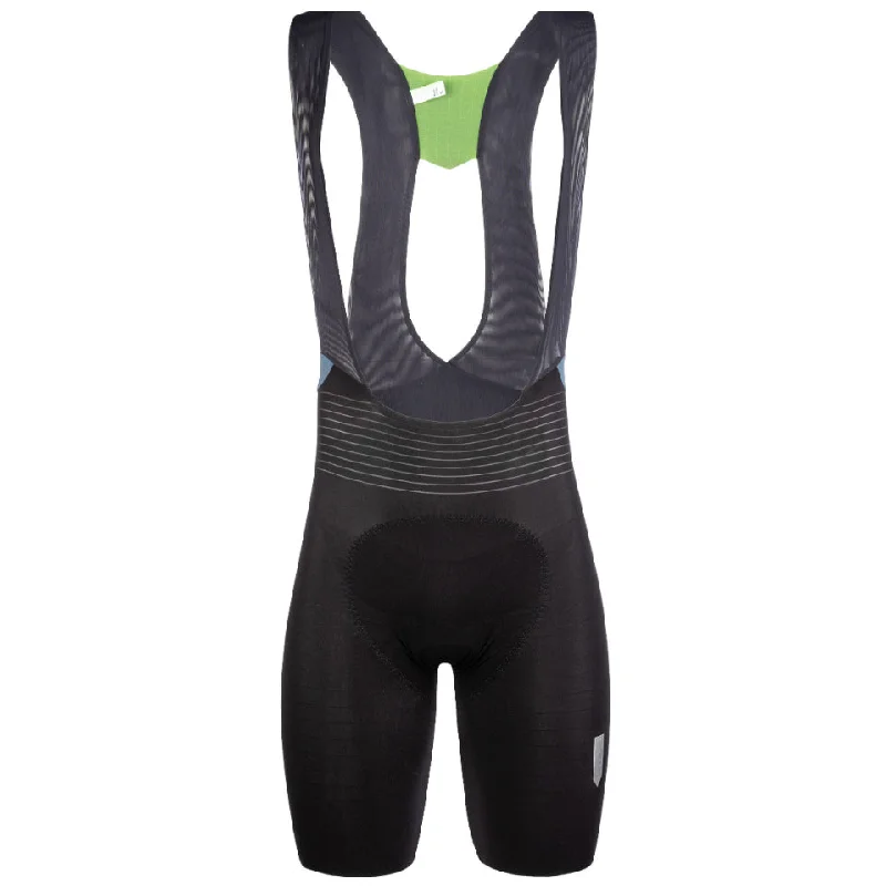 Q36.5 Unique Pro Bib Short - Men