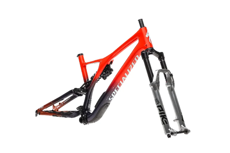 Specialized Stumpjumper EVO Pro 27.5 Large Frameset - 2019