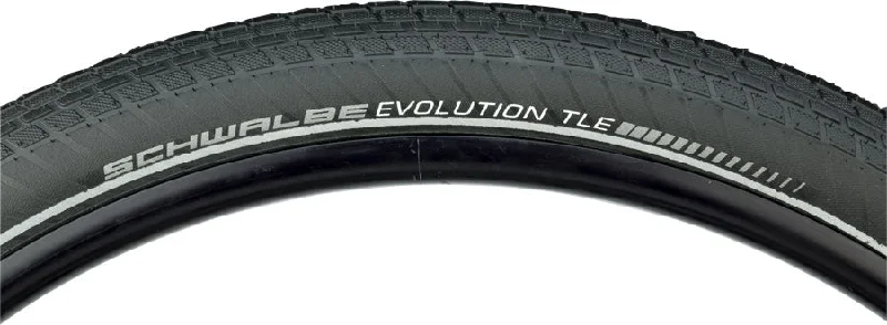 Marathon Almotion Gravel Bike Tire - 28 x 2, Tubeless, Black, RaceGuard, Addix