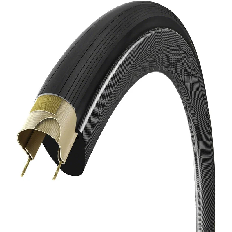 Corsa Speed G2.0 Tire Folding 700x23 Black