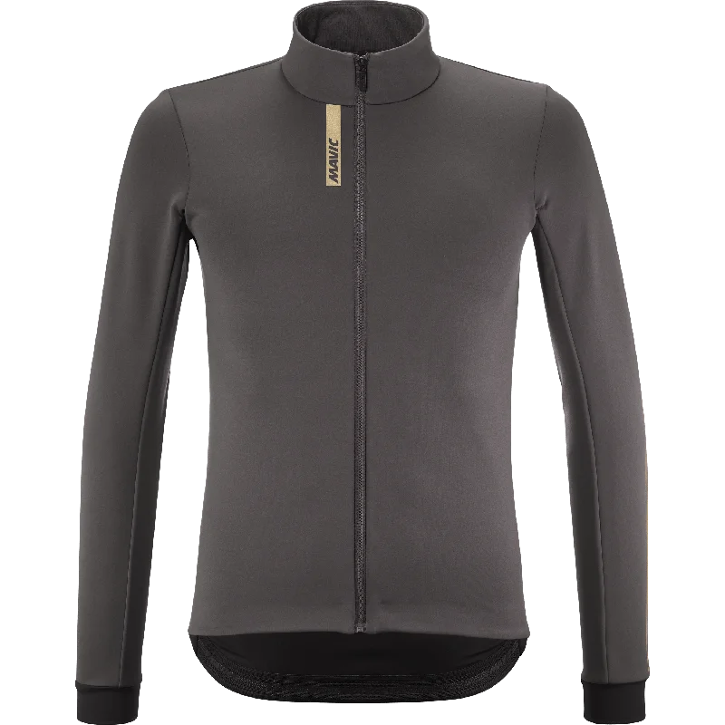 Giacca Mavic Aksium Thermo - Grigio