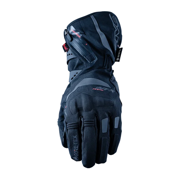 FIVE WFX PRIME EVO GTX GLOVES - BLACK