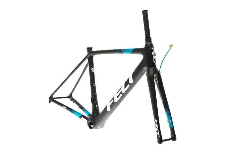 Felt FR FRD Ultimate 51cm Frameset - 2020