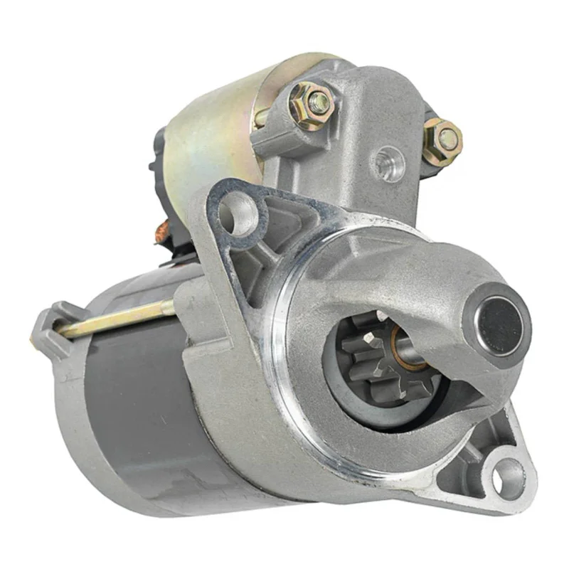 J&N Starter Motor (410-52080) (AHSND0401)