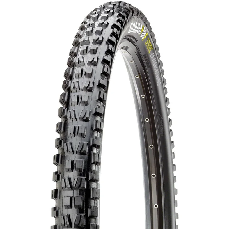 Minion DHF Downhill/Mountain Bike Tire - 27.5 x 2.5, Tubeless, 3C Maxx Terra, EXO, Wide Trail, 20 Year Limited