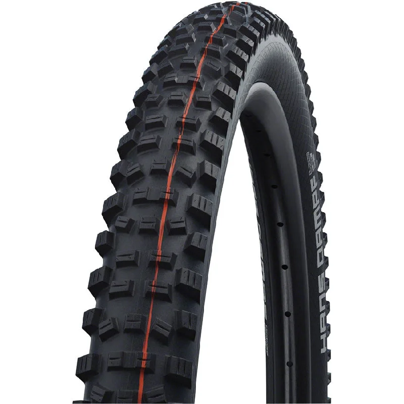 Hans Dampf Tire - 27.5 x 2.6 Evolution Addix Soft SuperGravity