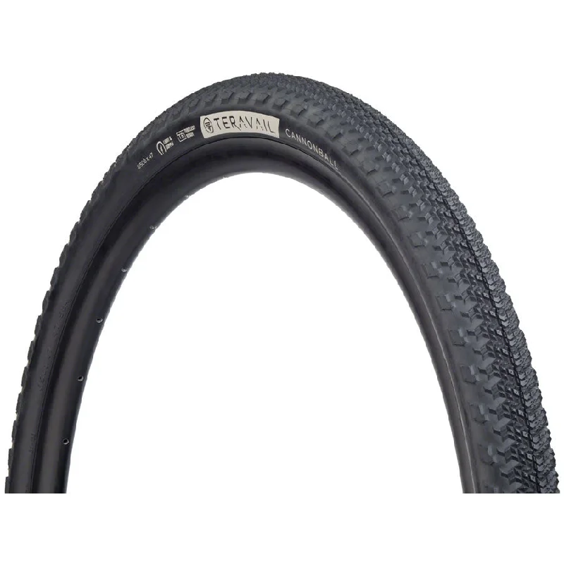 Cannonball Tire - 650b x 47 Light Supple Fast Compound