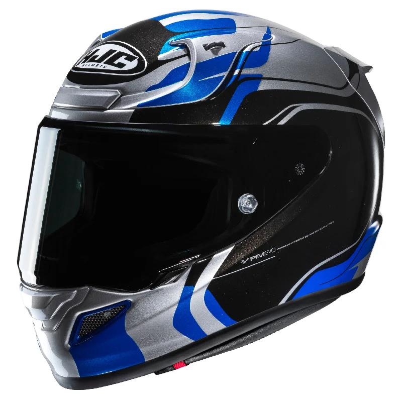 HJC RPHA 12 LAWIN HELMET - MC2