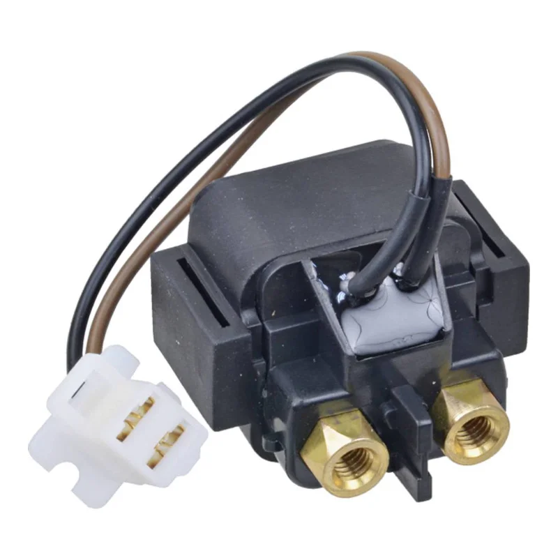 J&N Solenoid (240-54003) (AHSMU6068)