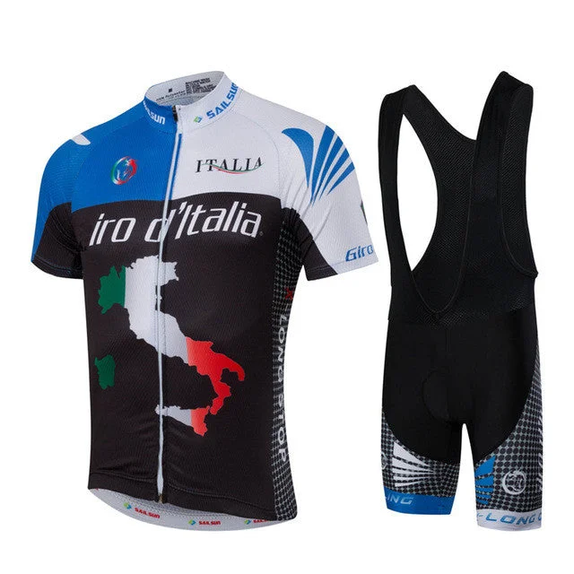 only bib shorts