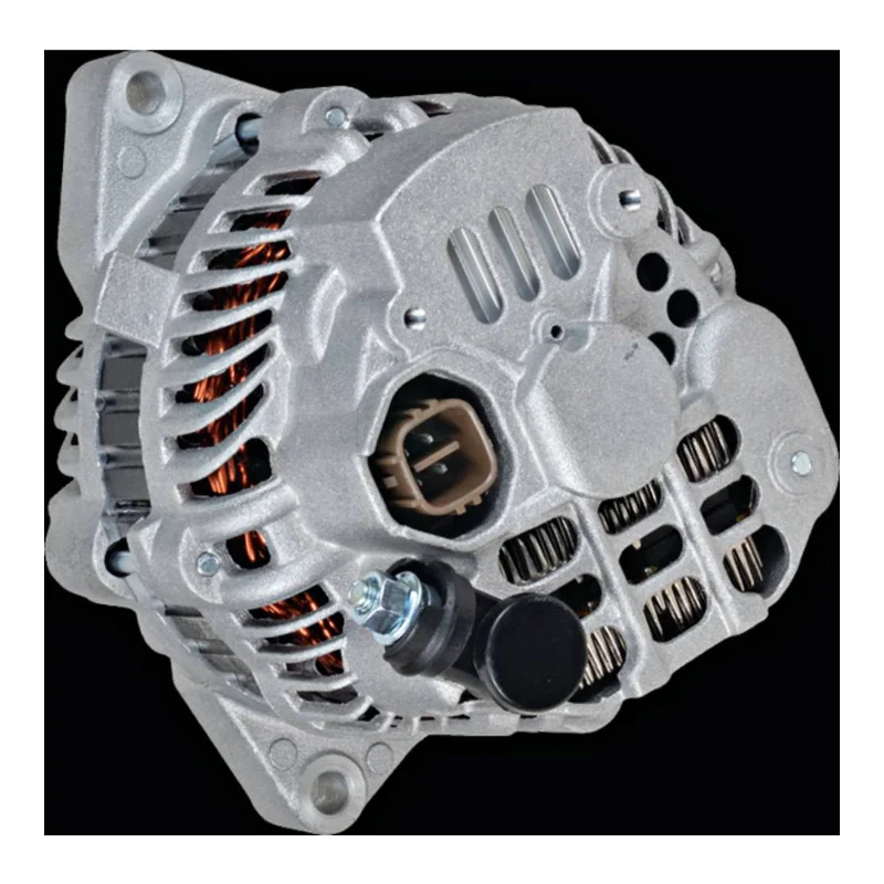 J&N Alternator (400-48059) (AHAMT0202)