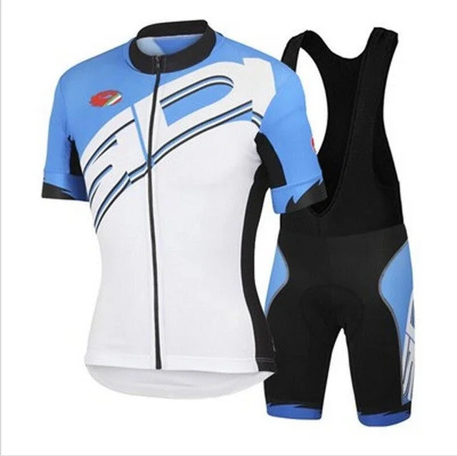 Jersey BIB Short 5