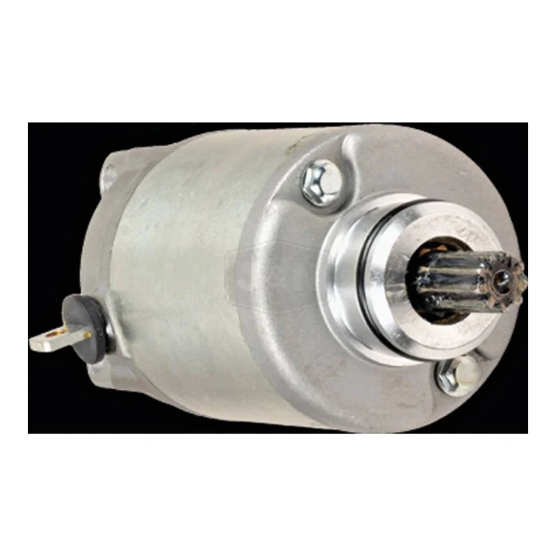 J&N Starter Motor (410-52298) (AHSMU0500)