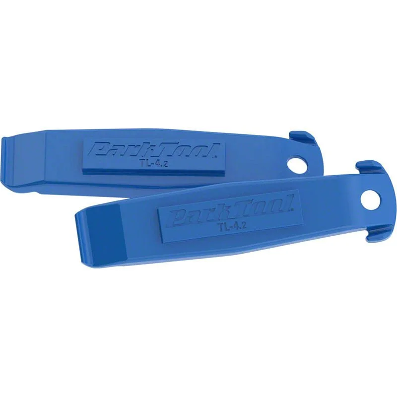 Park Tool TL-4.2 Bicycle Tire Lever Set 2pk