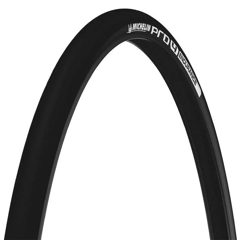 Copertoncino Michelin 700X28 Pro 4 Endurance V2 Tube Type Performance Line - Nero