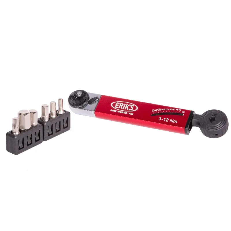 ERIKS Torque Ratchet Multi Tool