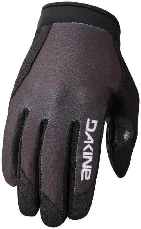 Dakine Vectra 2.0 Gloves - Black Full Finger Small