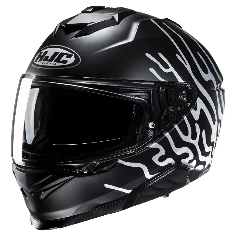 HJC i71 CELOS HELMET - MC5SF