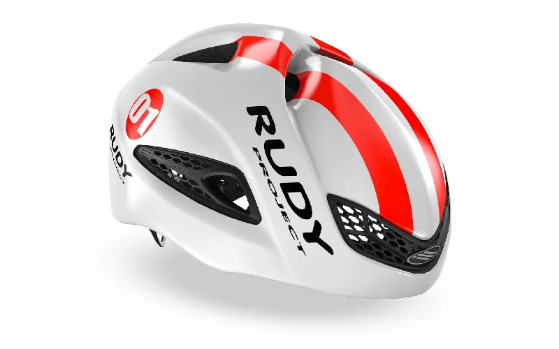 HELMET RUDY BOOST SM W/R