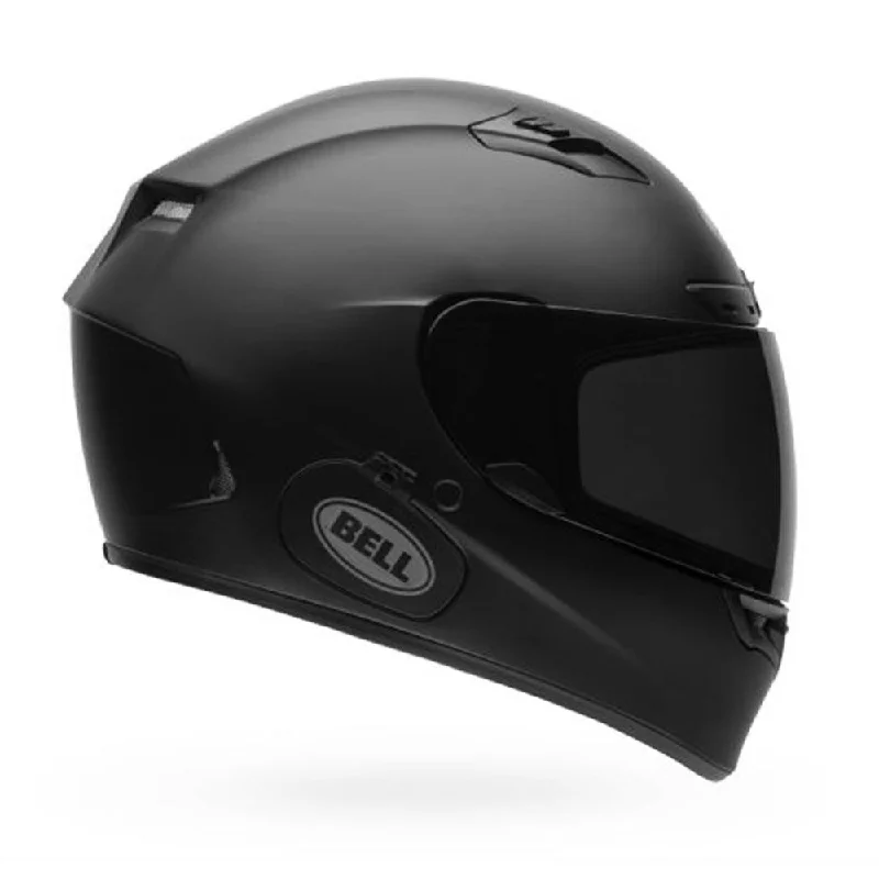 BELL QUALIFIER DLX SOLID (MIPS) HELMET - MATT BLACK