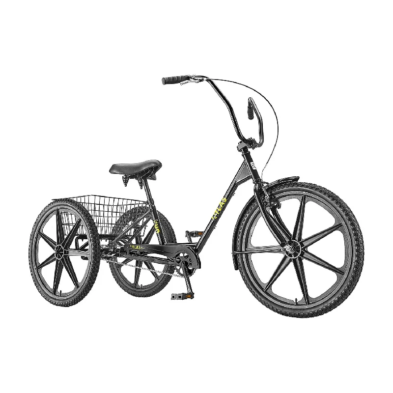 Sun Bicycles Atlas Transit Trike