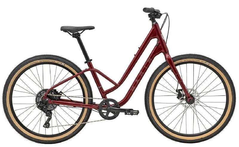 Marin Stinson 2 ST - Beach Cruiser