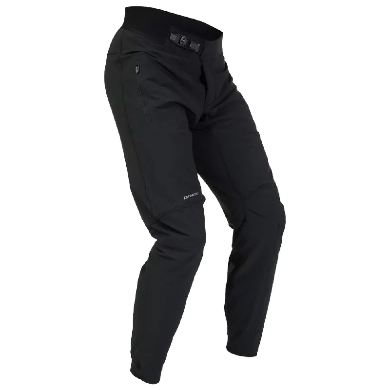 Pantaloni Fox Flexair Pro Fire Alpha - Nero