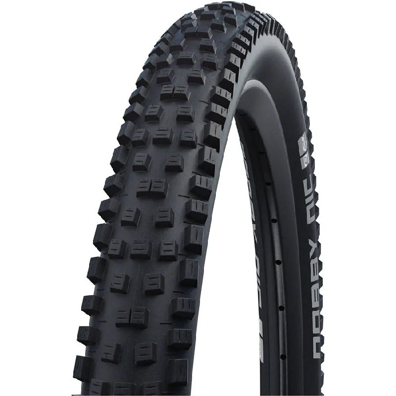 Nobby Nic Tire - 27.5 x 2.35 Evolution Addix Soft SuperTrail