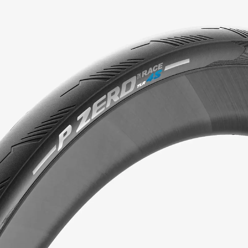 Copertoncino Pirelli P Zero Race 4S TLR - 700x32