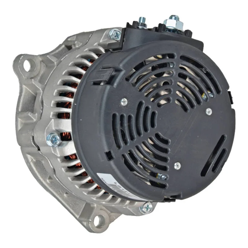 J&N Alternator (400-24131) (AHABO0364)