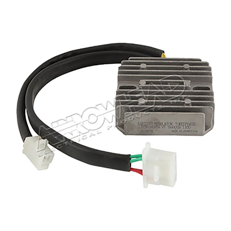 J&N Regulator Rectifier (230-58278) (AHESP2310)