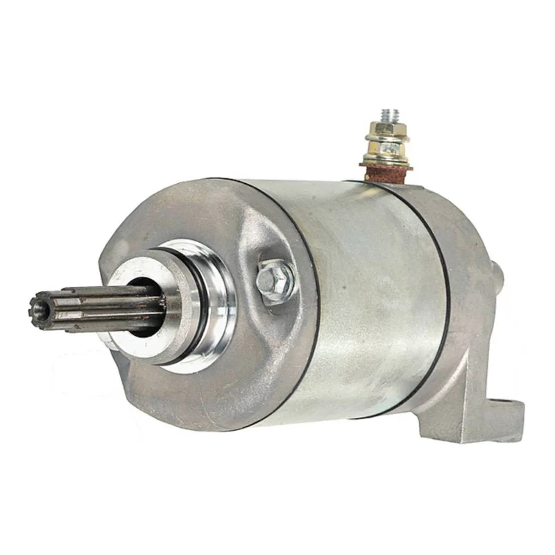 J&N Starter Motor (410-54037) (AHSMU0214)