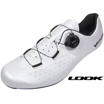 Vittoria Shoe,Alise 2 Road White,Size 44.5 Alise 2 Road  Shoes