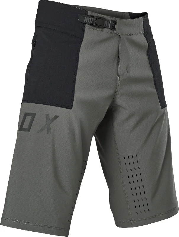 FOX DEFEND PRO SHORTS - DARK SHADOW